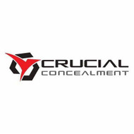 CRUCIAL CONCEALMENT